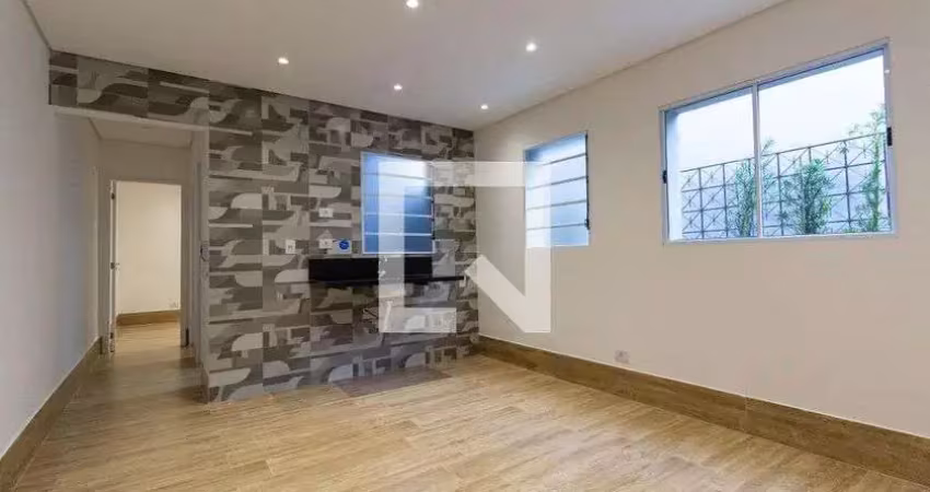 Apartamento para aluguel - tatuapé, 1 quarto,  55 m² - são paulo
