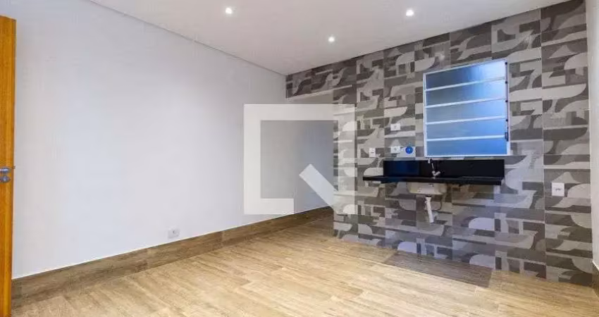 Apartamento para aluguel - tatuapé, 1 quarto,  45 m² - são paulo