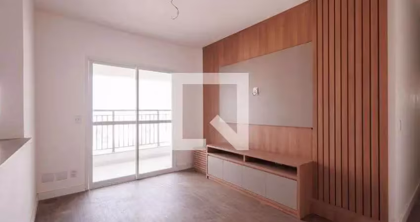 Apartamento para aluguel - esplanada independência, 3 quartos,  110 m² - taubaté