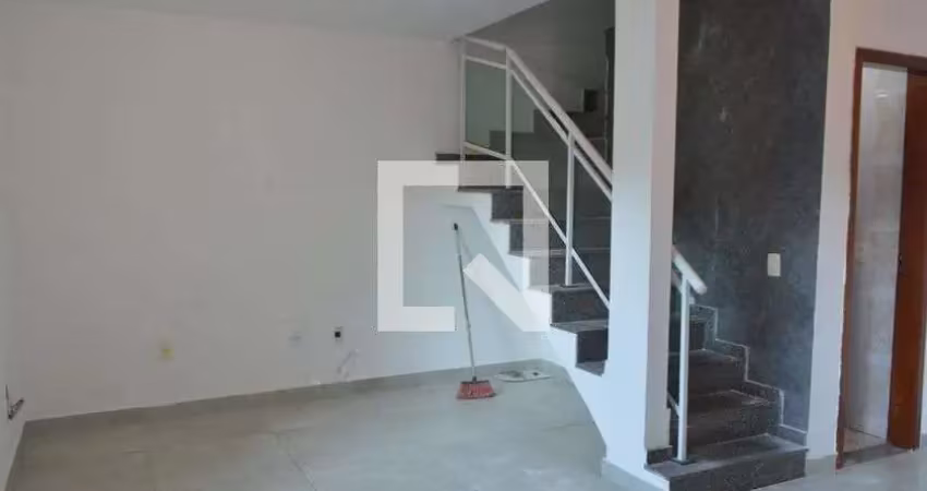 Casa / sobrado em condomínio para aluguel - pechincha, 1 quarto,  60 m² - rio de janeiro