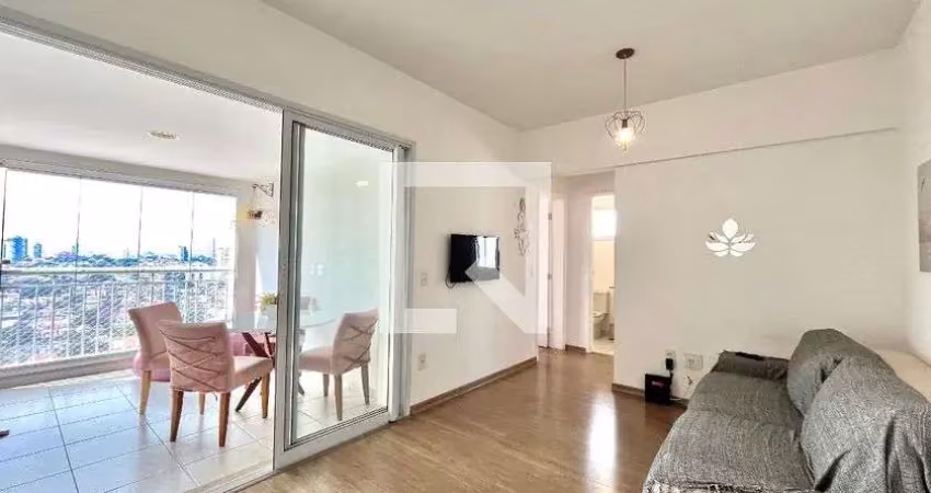 Apartamento para aluguel - saúde, 2 quartos,  63 m² - são paulo
