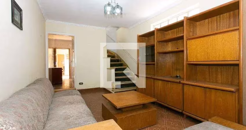 Casa para aluguel - tatuapé, 2 quartos,  140 m² - são paulo