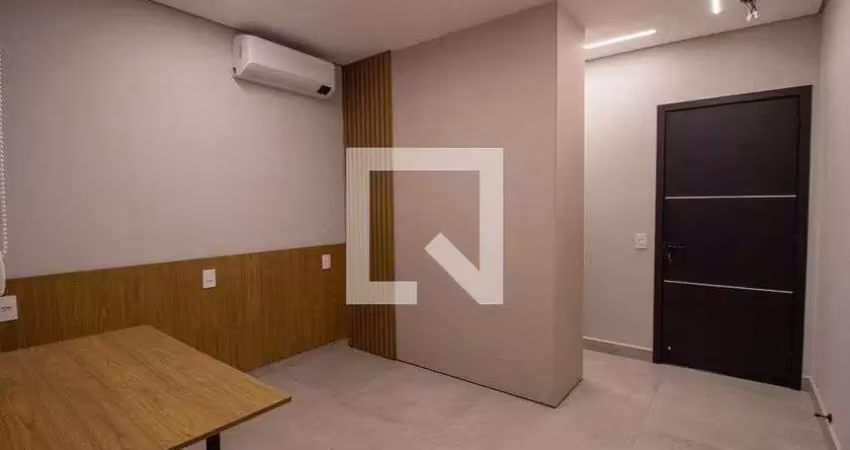Kitnet / stúdio para aluguel - jardim icatu, 1 quarto,  76 m² - votorantim