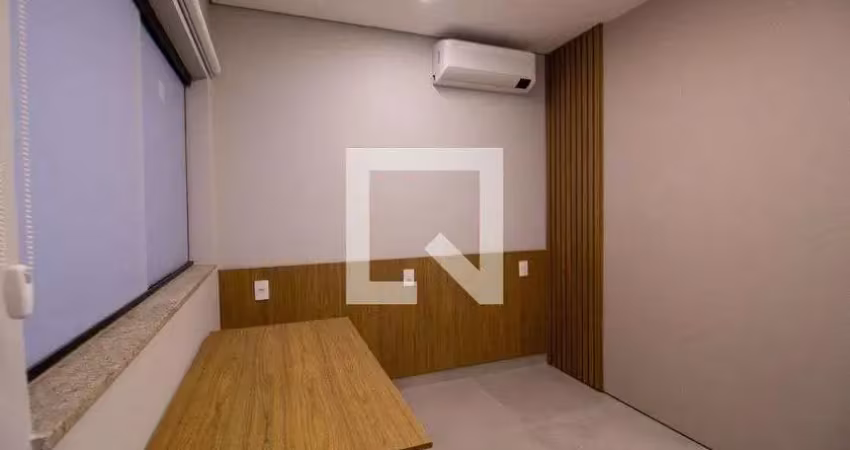Kitnet / stúdio para aluguel - jardim icatu, 1 quarto,  76 m² - votorantim