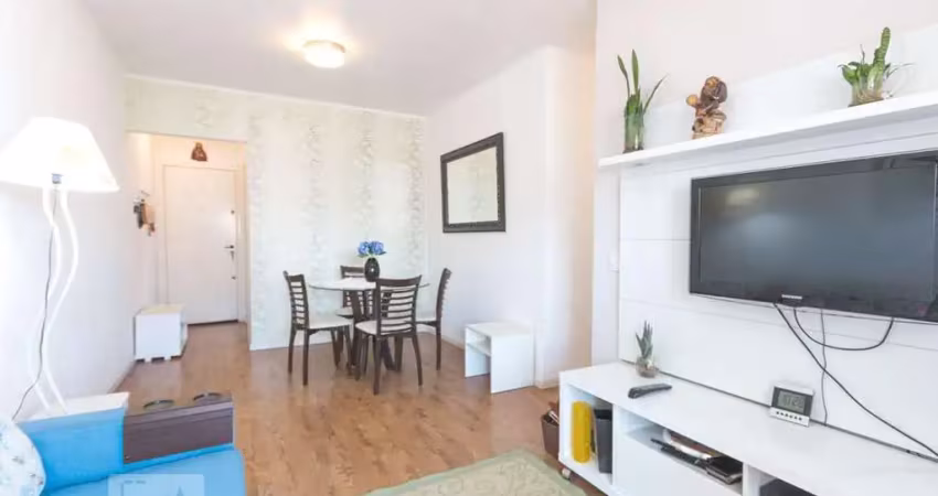 Apartamento para aluguel - bosque da saúde, 3 quartos,  76 m² - são paulo