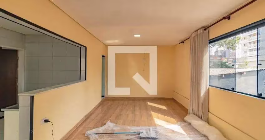 Casa para aluguel - saúde, 1 quarto,  60 m² - são paulo