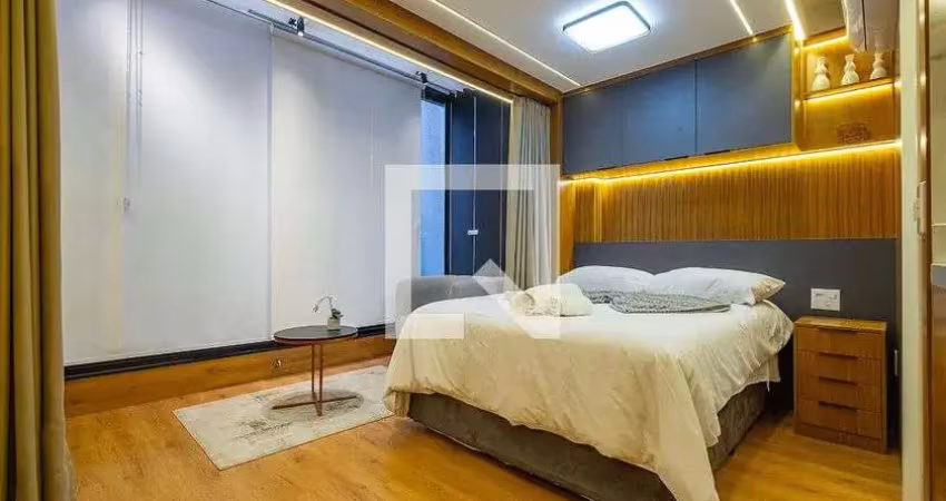 Kitnet / stúdio para aluguel - pinheiros, 1 quarto,  26 m² - são paulo