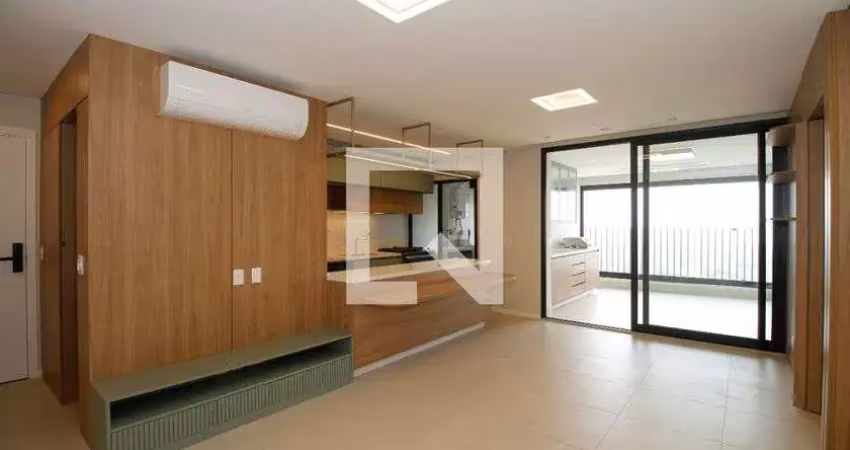 Apartamento para aluguel - pinheiros, 2 quartos,  96 m² - são paulo