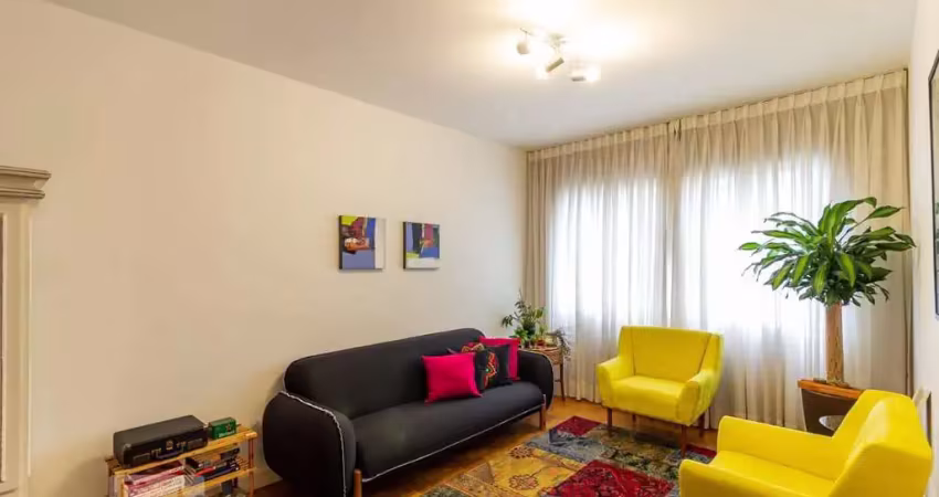 Apartamento para aluguel - itaim bibi, 2 quartos,  90 m² - são paulo