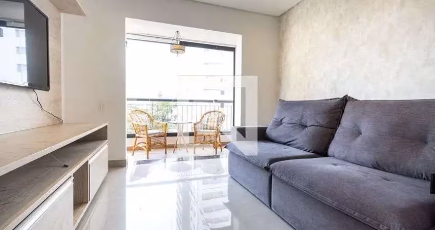 Apartamento para aluguel - vila pompéia, 3 quartos,  84 m² - são paulo