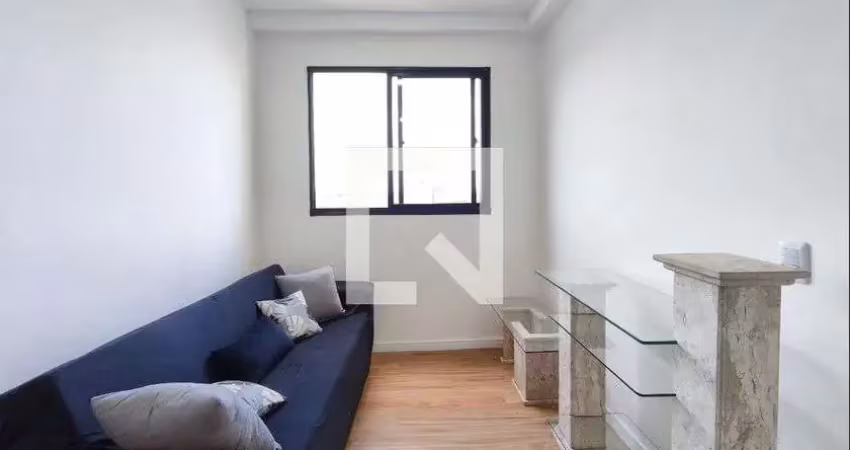 Apartamento para aluguel - campos elíseos , 2 quartos,  44 m² - campinas