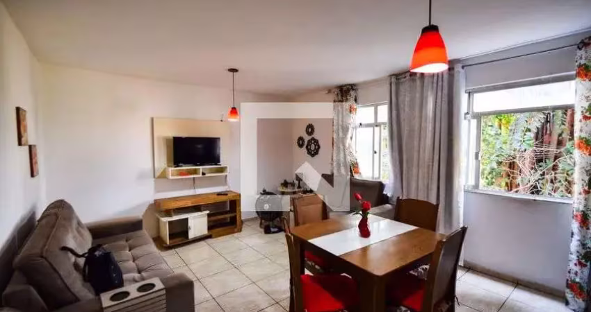 Apartamento para aluguel - del castilho, 2 quartos,  61 m² - rio de janeiro
