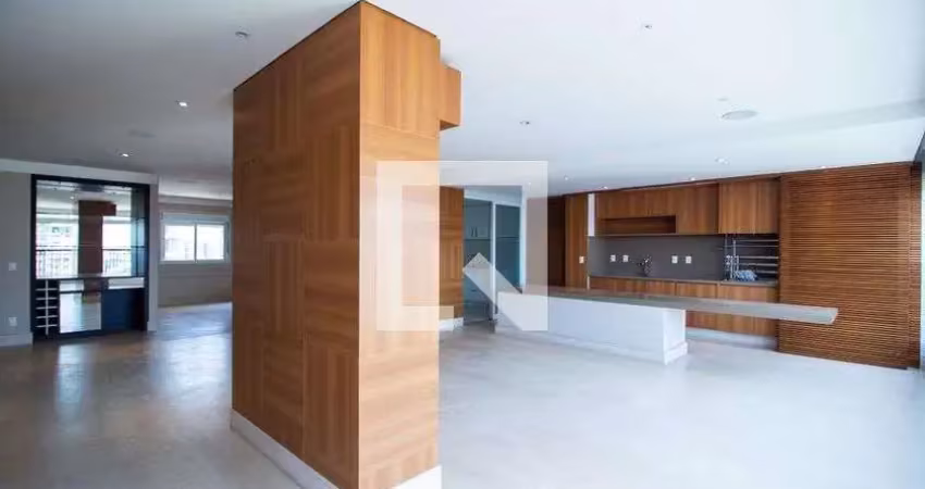 Apartamento para aluguel - jardim portal da colina, 3 quartos,  214 m² - sorocaba