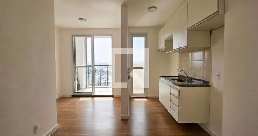 Apartamento para aluguel - veleiros, 3 quartos,  53 m² - são paulo