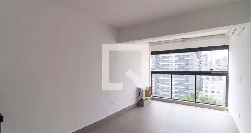 Apartamento para aluguel - vila pompéia, 1 quarto,  38 m² - são paulo
