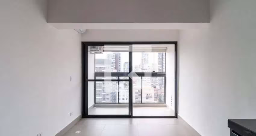 Apartamento para aluguel - vila pompéia, 1 quarto,  36 m² - são paulo