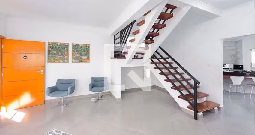 Casa / sobrado em condomínio para aluguel - urbanova ii, 4 quartos,  330 m² - são josé dos campos