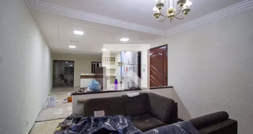 Casa para aluguel - vila santa terezinha, 3 quartos,  270 m² - sorocaba