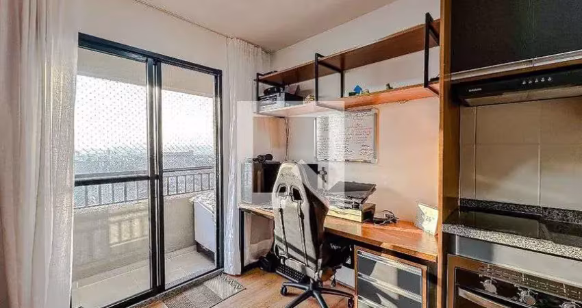 Apartamento para aluguel - mooca, 1 quarto,  30 m² - são paulo