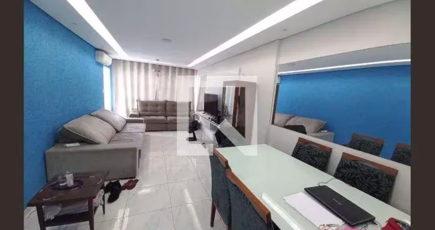 Apartamento para aluguel - boa vista, 3 quartos,  107 m² - são vicente