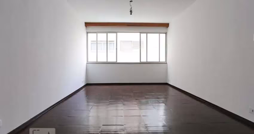 Apartamento para aluguel - jardim paulista, 3 quartos,  130 m² - são paulo