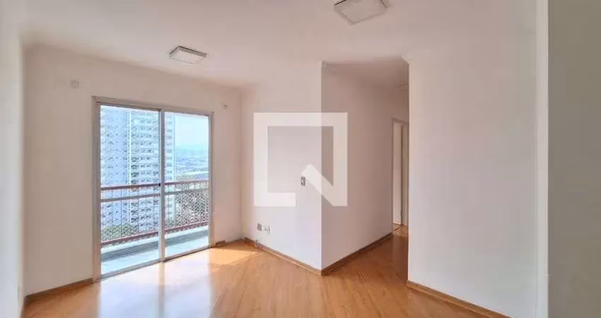 Apartamento para aluguel - vila leopoldina, 2 quartos,  50 m² - são paulo