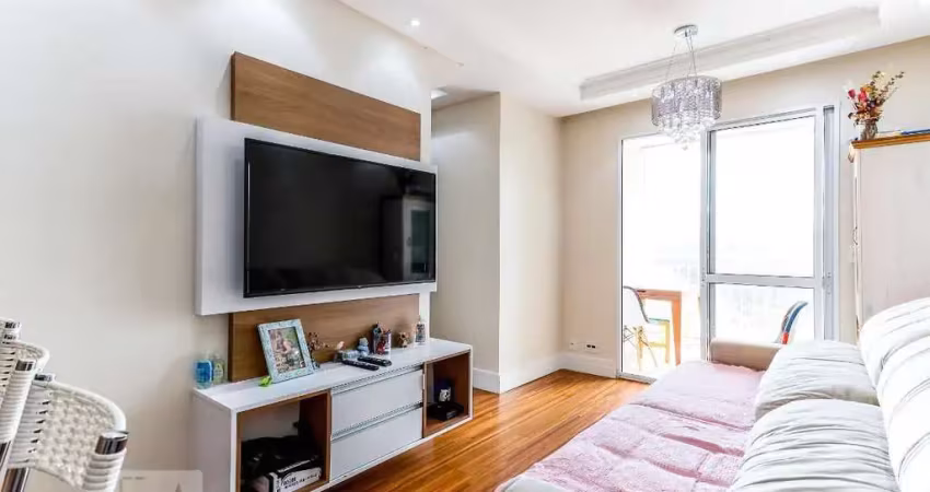Apartamento para aluguel - vila mazzei, 3 quartos,  67 m² - são paulo