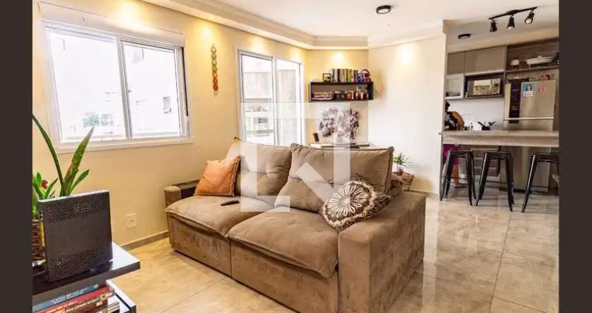 Apartamento para aluguel - belém, 2 quartos,  65 m² - são paulo