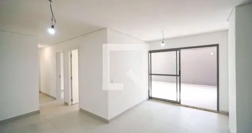 Apartamento para aluguel - tatuapé, 3 quartos,  140 m² - são paulo
