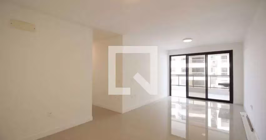 Apartamento para aluguel - jacarepaguá, 3 quartos,  110 m² - rio de janeiro