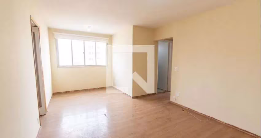 Apartamento para aluguel - vila mariana, 2 quartos,  82 m² - são paulo