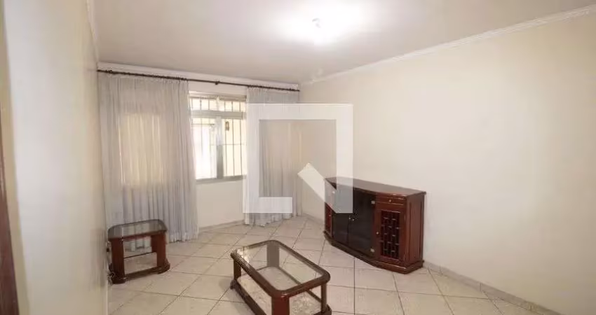 Casa para aluguel - jardim éster yolanda, 4 quartos,  150 m² - são paulo