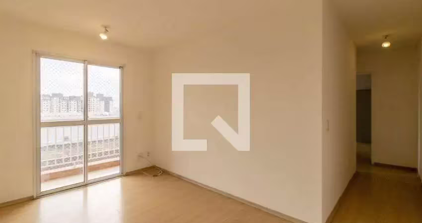Apartamento para aluguel - picanço, 2 quartos,  59 m² - guarulhos