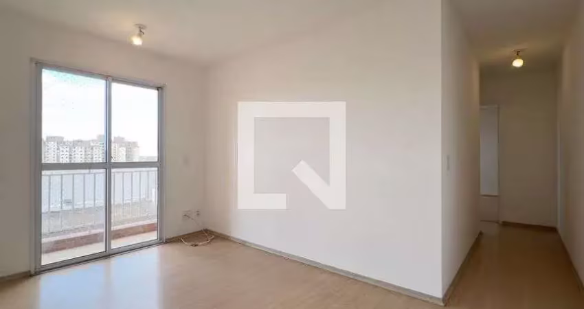 Apartamento para aluguel - picanço, 2 quartos,  59 m² - guarulhos
