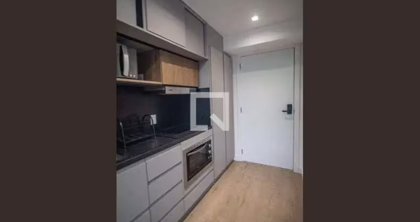 Kitnet / stúdio para aluguel - partenon, 1 quarto,  26 m² - porto alegre