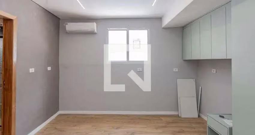Kitnet / stúdio para aluguel - aclimação, 1 quarto,  30 m² - são paulo