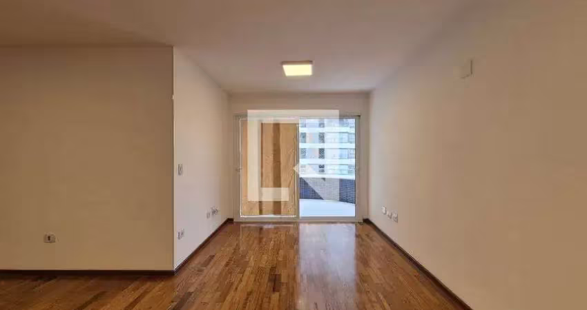 Apartamento para aluguel - jardim, 2 quartos,  90 m² - santo andré