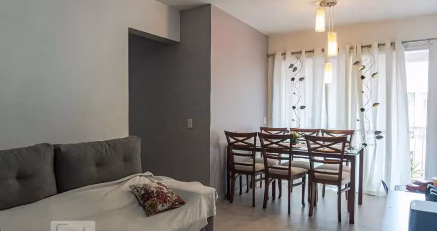 Apartamento para aluguel - centro, 2 quartos,  52 m² - são paulo