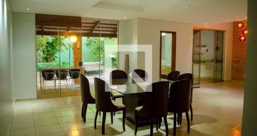 Casa para aluguel - setor bueno, 4 quartos,  350 m² - goiânia