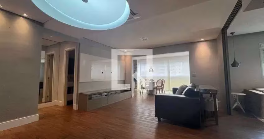 Apartamento para aluguel - jardim madalena, 3 quartos,  131 m² - campinas