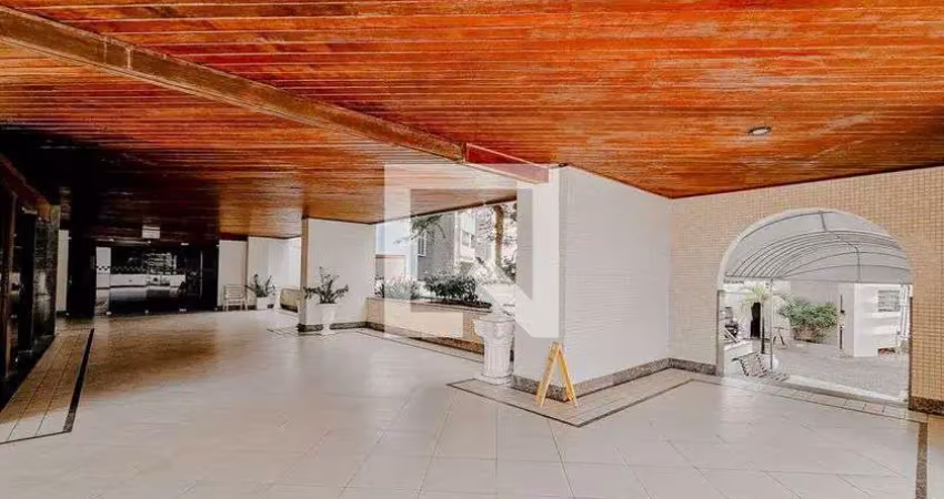Apartamento para aluguel - graça, 2 quartos,  90 m² - salvador