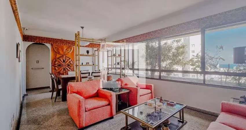 Apartamento para aluguel - graça, 2 quartos,  90 m² - salvador