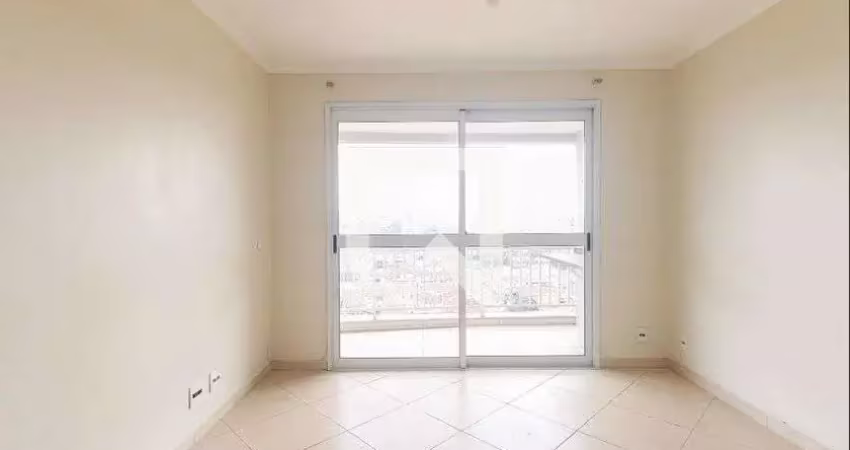 Apartamento para aluguel - vila carrão, 3 quartos,  84 m² - são paulo