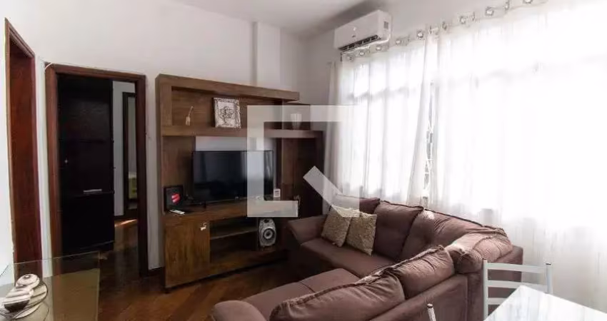 Apartamento para aluguel - icaraí, 2 quartos,  43 m² - niterói