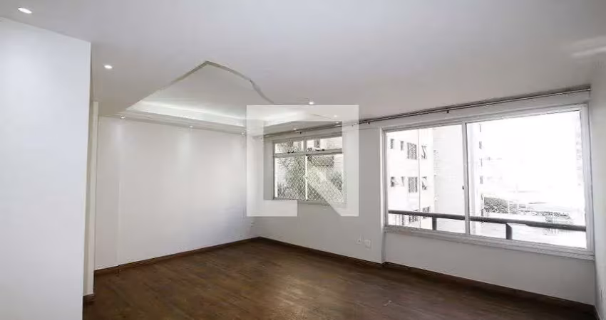 Apartamento para aluguel - gutierrez, 3 quartos,  100 m² - belo horizonte