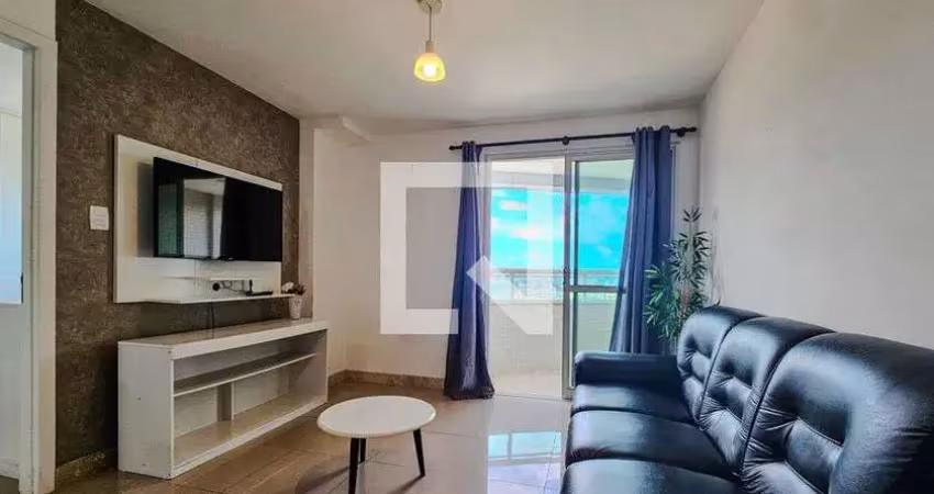 Apartamento para aluguel - ondina, 1 quarto,  35 m² - salvador