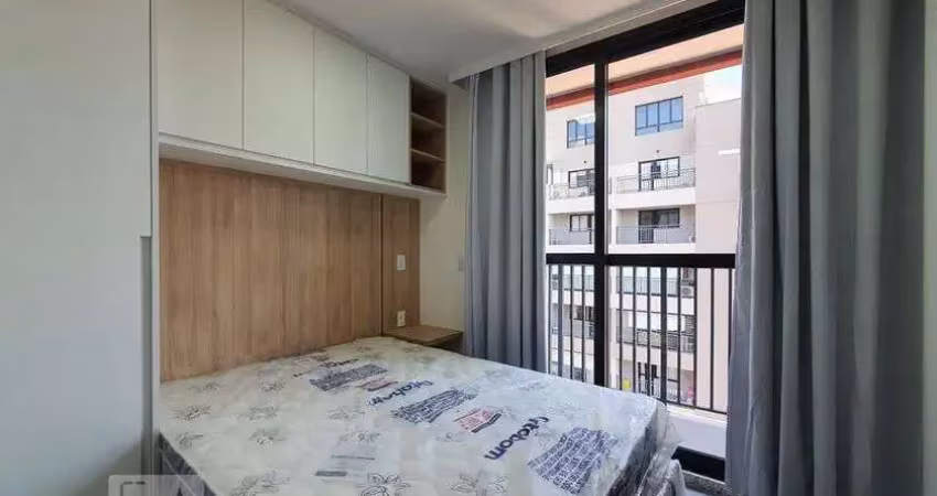 Kitnet / stúdio para aluguel - vila mariana, 1 quarto,  21 m² - são paulo