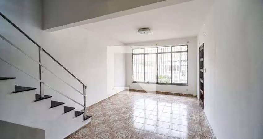 Casa para aluguel - tatuapé, 3 quartos,  219 m² - são paulo