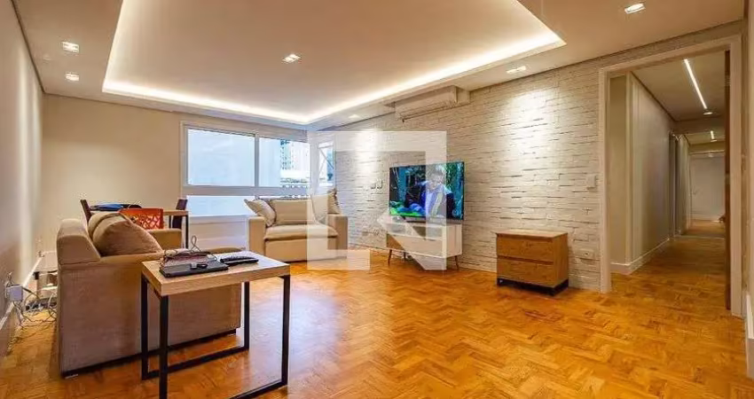 Apartamento para aluguel - jardim paulista, 2 quartos,  148 m² - são paulo