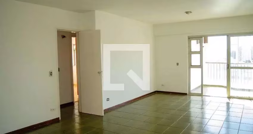 Apartamento para aluguel - setor aeroporto, 4 quartos,  126 m² - goiânia